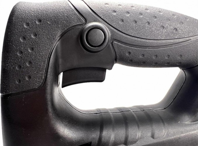 Лобзик сетевой FERM JSM1028P - изображение 5