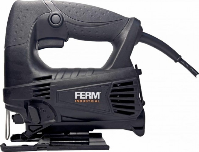 Лобзик сетевой FERM JSM1028P - изображение 2