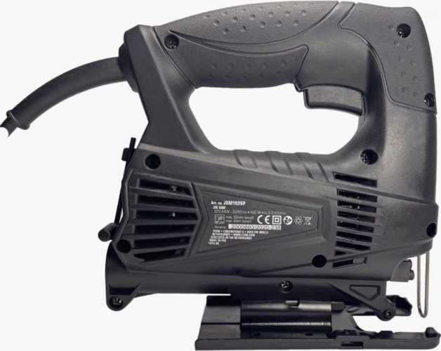 Лобзик сетевой FERM JSM1028P - изображение 3