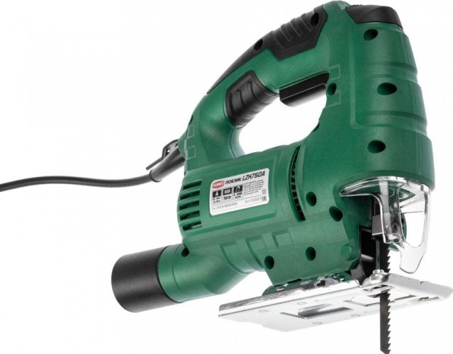 Лобзик сетевой Hammer LZK750A 216-035 - изображение 4