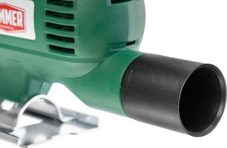 Лобзик сетевой Hammer LZK750A 216-035 - изображение 5