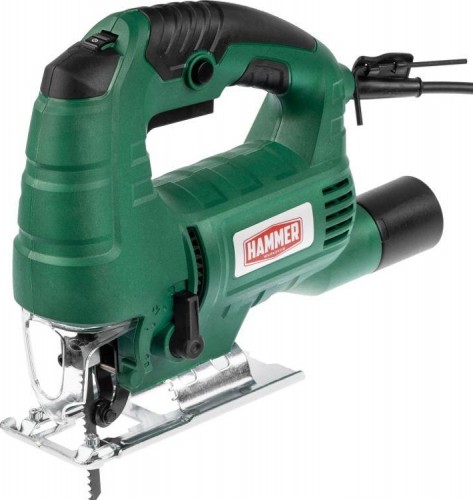 Лобзик сетевой Hammer LZK750A 216-035