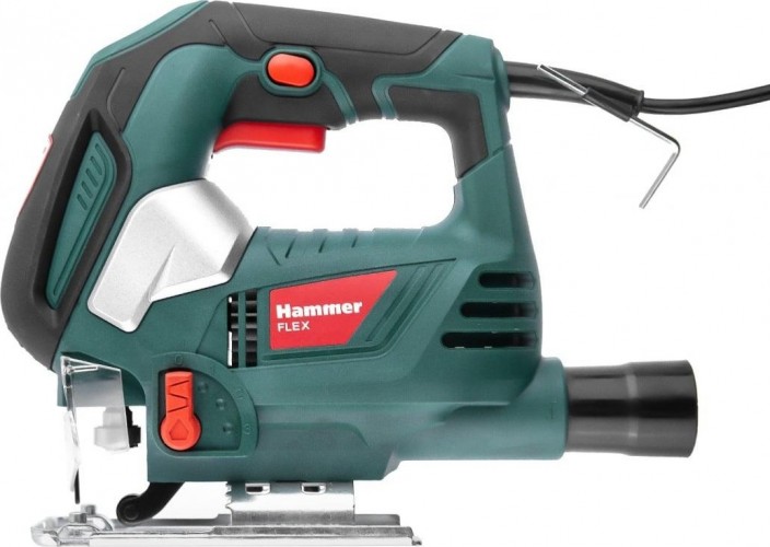 Лобзик сетевой Hammer LZK790L 120-032 - изображение 2