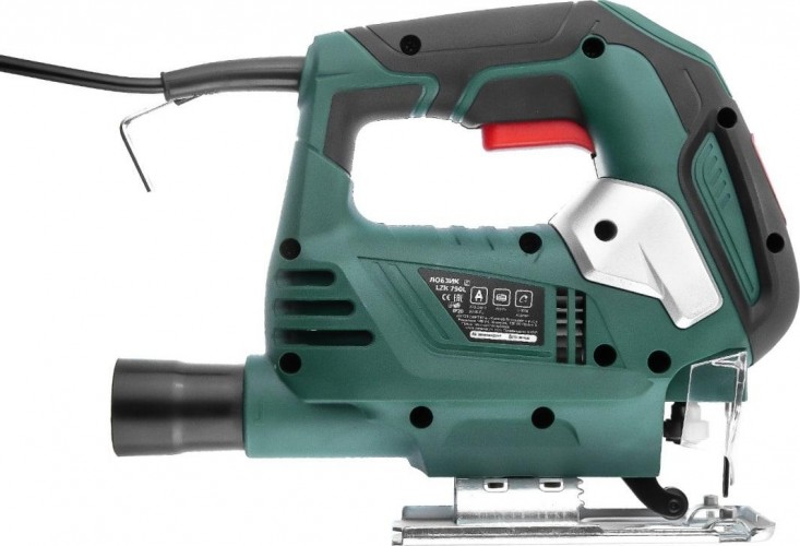 Лобзик сетевой Hammer LZK790L 120-032 - изображение 3