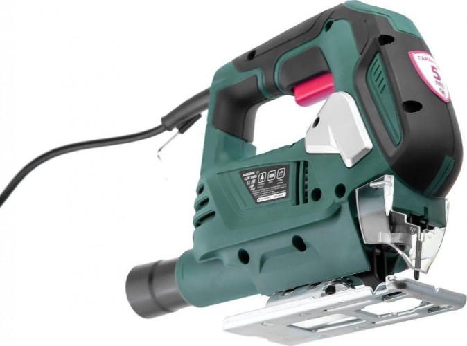 Лобзик сетевой Hammer LZK790L 120-032 - изображение 4