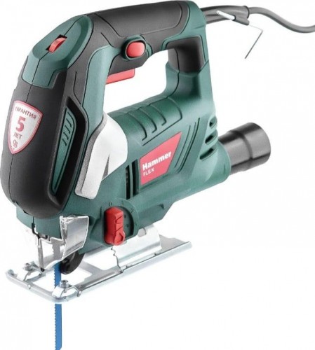 Лобзик сетевой Hammer LZK790L 120-032