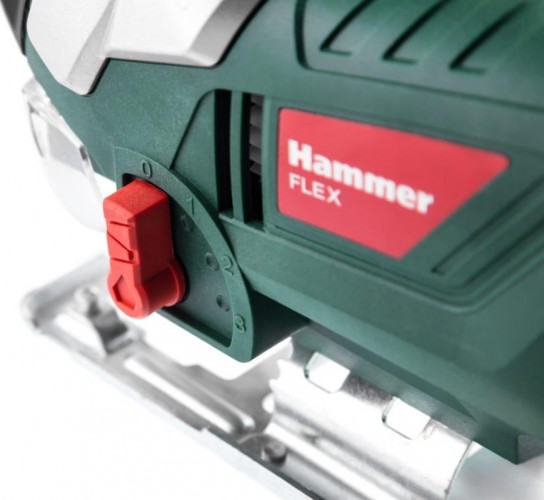 Лобзик сетевой Hammer LZK790L 120-032 - изображение 5