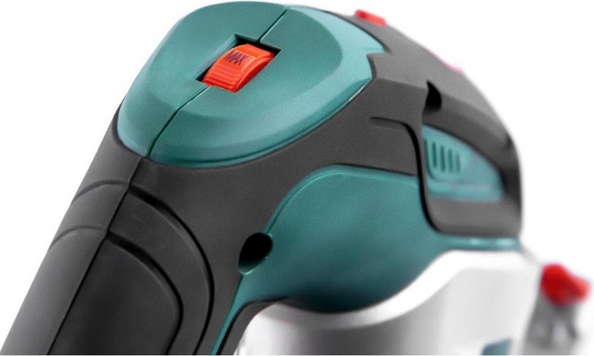 Лобзик сетевой Hammer LZK930L 120-033 - изображение 4