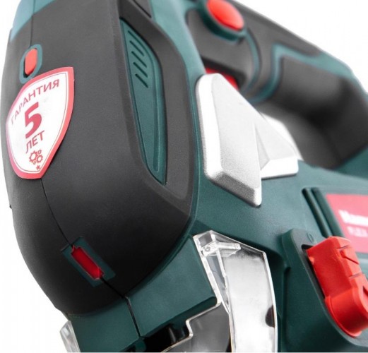 Лобзик сетевой Hammer LZK930L 120-033 - изображение 5