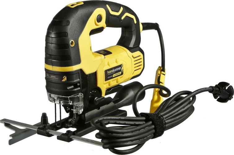 Лобзик сетевой HANSKONNER HJS0810MQL - изображение 2