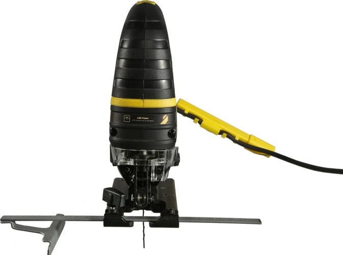 Лобзик сетевой HANSKONNER HJS0810MQL - изображение 4