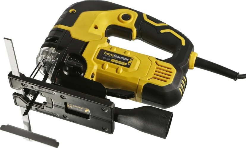Лобзик сетевой HANSKONNER HJS0810MQL - изображение 3