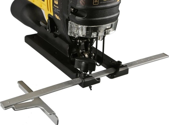 Лобзик сетевой HANSKONNER HJS0810MQL - изображение 5