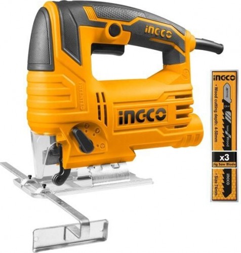 Лобзик сетевой INGCO JS57028