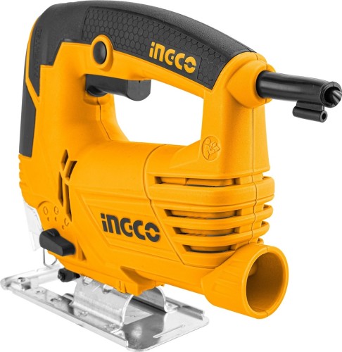 Лобзик сетевой INGCO JS6508 - изображение 2