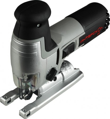 Лобзик сетевой ИНТЕРСКОЛ МП-120/750 Э 157.1.1.00 - изображение 4