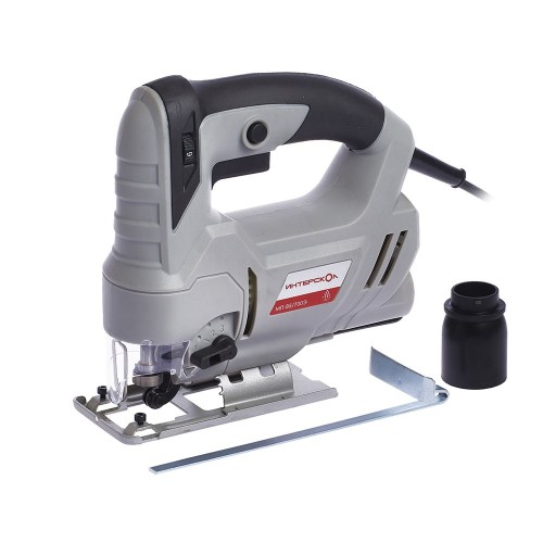 Лобзик сетевой ИНТЕРСКОЛ МП-85/700 Э 556.1.0.00 - изображение 4