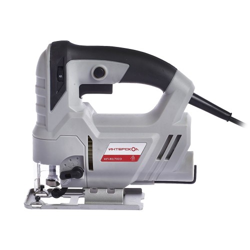 Лобзик сетевой ИНТЕРСКОЛ МП-85/700 Э 556.1.0.00 - изображение 2
