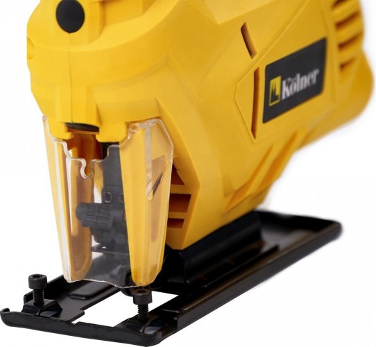 Лобзик сетевой Kolner KJS 650V кн650вжс - изображение 2