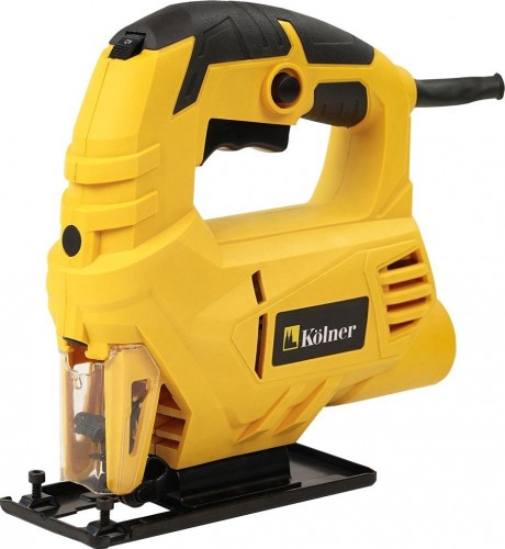 Лобзик сетевой Kolner KJS 650V кн650вжс