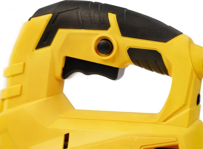 Лобзик сетевой Kolner KJS 650V кн650вжс - изображение 4