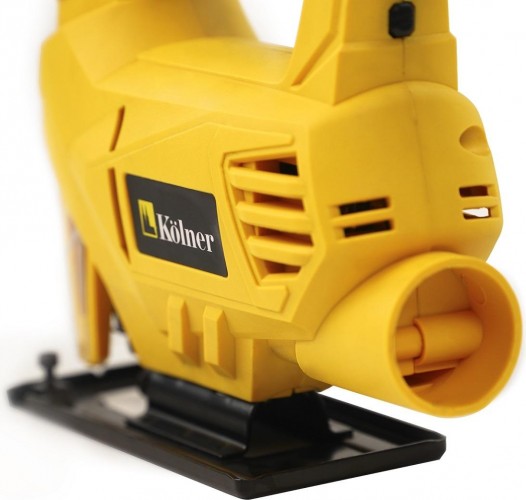 Лобзик сетевой Kolner KJS 650V кн650вжс - изображение 3