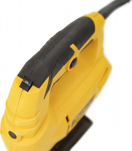 Лобзик сетевой Kolner KJS 650V кн650вжс - изображение 5