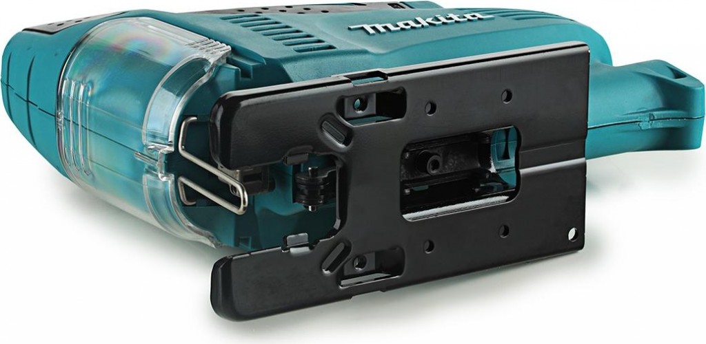 Лобзик сетевой MAKITA 4326 - изображение 4