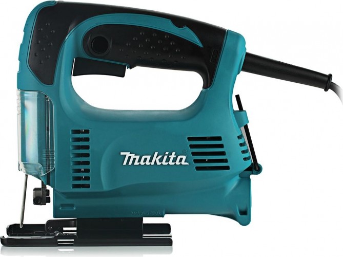 Лобзик сетевой MAKITA 4326 - изображение 2