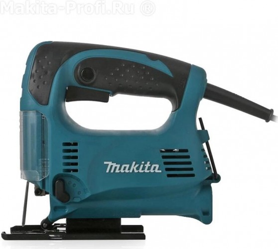 Лобзик сетевой MAKITA 4328 стальная подошва - изображение 2