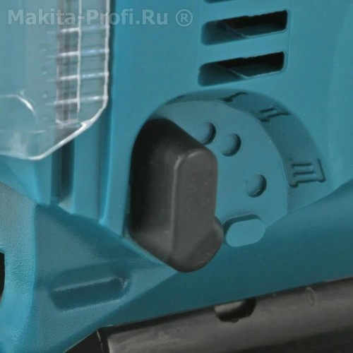 Лобзик сетевой MAKITA 4328 стальная подошва - изображение 5