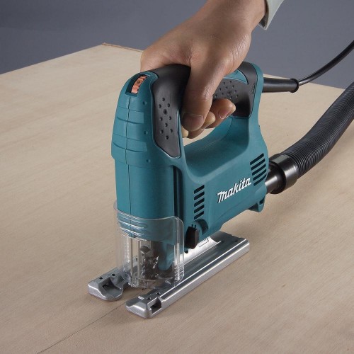 Лобзик сетевой MAKITA 4329 K 4329K - изображение 2