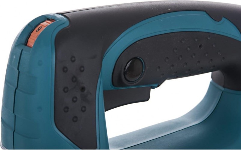 Лобзик сетевой MAKITA 4329KX1 с набором A-86898 - изображение 4