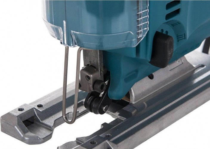 Лобзик сетевой MAKITA 4329KX1 с набором A-86898 - изображение 5