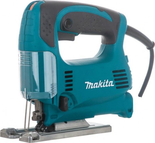 Лобзик сетевой MAKITA 4329KX1 с набором A-86898