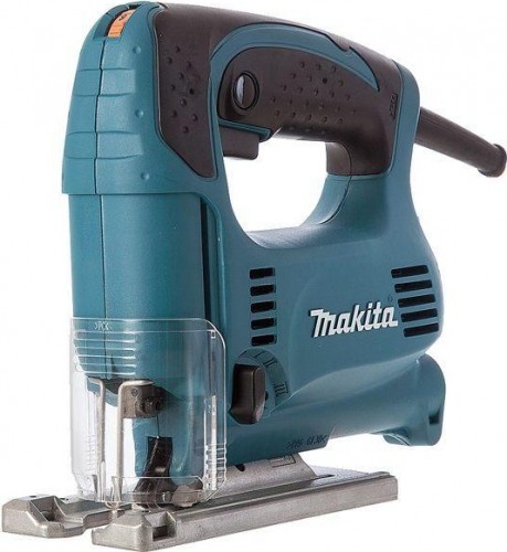 Лобзик сетевой MAKITA 4329X1 - изображение 2