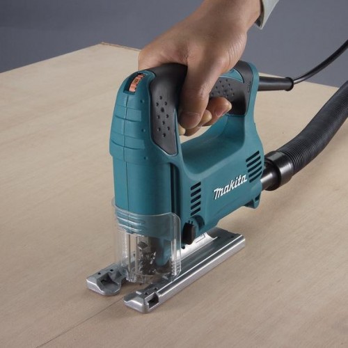 Лобзик сетевой MAKITA 4329X1 - изображение 4