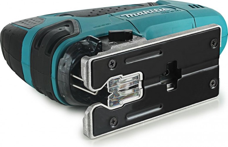 Лобзик сетевой MAKITA 4350  CT 4350CT - изображение 4