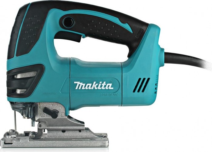 Лобзик сетевой MAKITA 4350  CT 4350CT - изображение 2