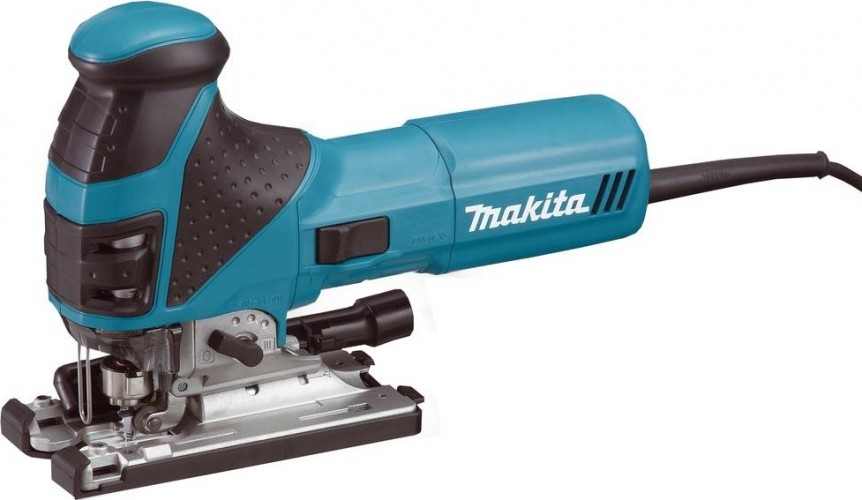 Лобзик сетевой MAKITA 4351  CT 4351CT