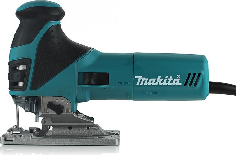 Лобзик сетевой MAKITA 4351  CT 4351CT - изображение 2