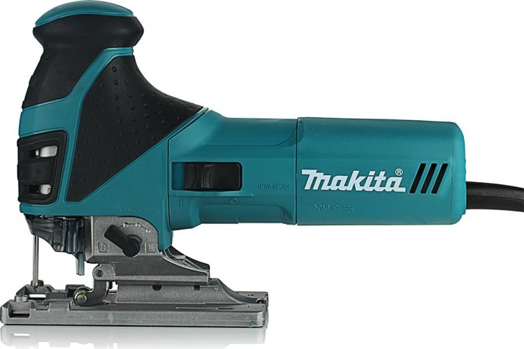Лобзик сетевой MAKITA 4351 FCT 4351FCT - изображение 2