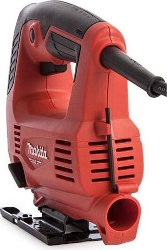 Лобзик сетевой MAKITA M4301 - изображение 2