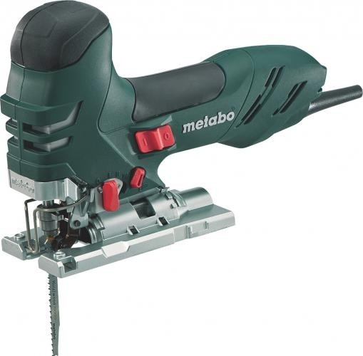 Лобзик сетевой METABO STE 140  601401500