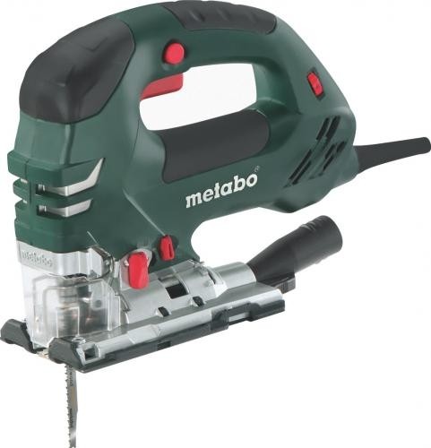 Лобзик сетевой METABO STEB 140 Plus 601404700 MetaLoc