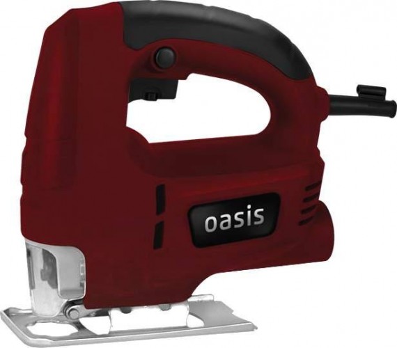 Лобзик сетевой OASIS LE-40 4640039480402