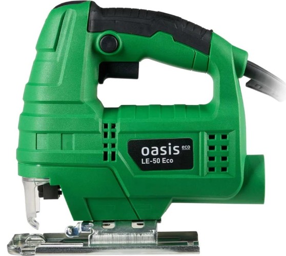 Лобзик сетевой OASIS LE-50 Eco 4640130964061