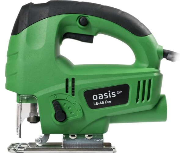 Лобзик сетевой OASIS LE-65 Eco 4640130964078