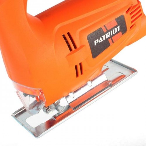 Лобзик сетевой PATRIOT LS 501 THE ONE 190301707 - изображение 2