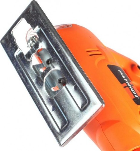 Лобзик сетевой PATRIOT LS 501 THE ONE 190301707 - изображение 3